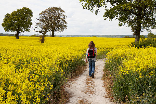 Green Spaces & Outdoor Lifestyle: